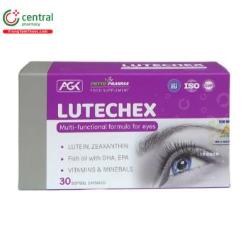 Lutechex