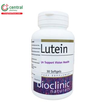 Lutein Bioclinic