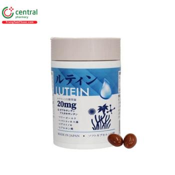 LUTEIN Ribeto