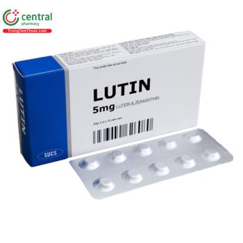 Lutin 5mg