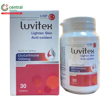 Luvitex