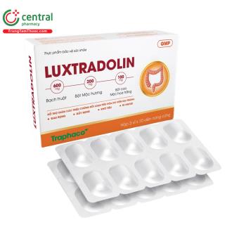 Luxtradolin
