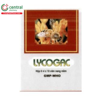 Lycogac