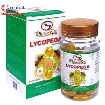 Lycopega