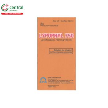 Lypophyl 750