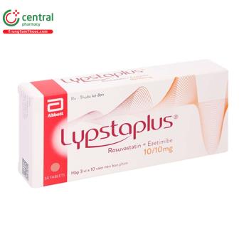 Lypstaplus 10/10mg