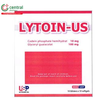 Lytoin-US