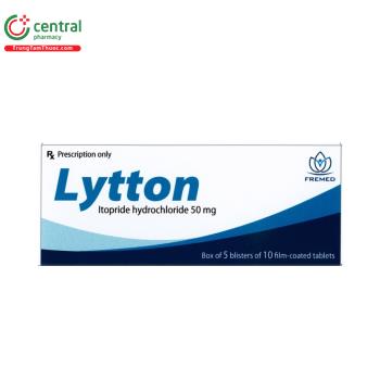 Lytton 50mg