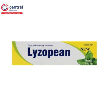Lyzopean New