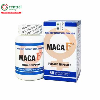 Maca F Female Empower