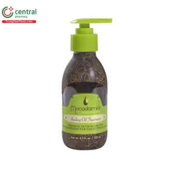 Macadamia Natural Oil Healing Oil Treatment