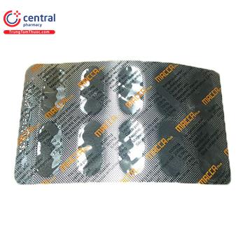 [CHÍNH HÃNG] Viên uống Macca Plus tăng cường sinh lý phái mạnh