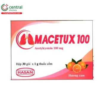 Macetux 100 