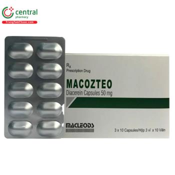 Macozteo 50mg