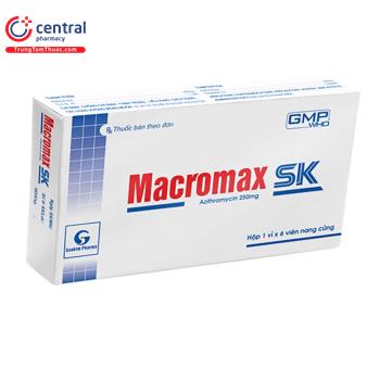 Macromax SK