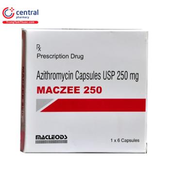 Maczee 250