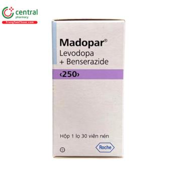 Madopar 250