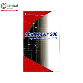 Madotevir 300