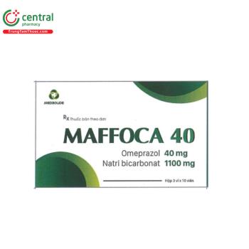 Maffoca 40mg 