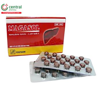 Magasol Foripharm