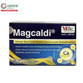 Magcaldi