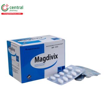 Magdivix