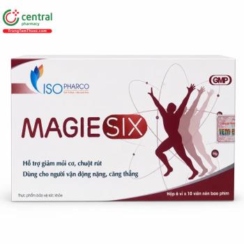 Magie Six