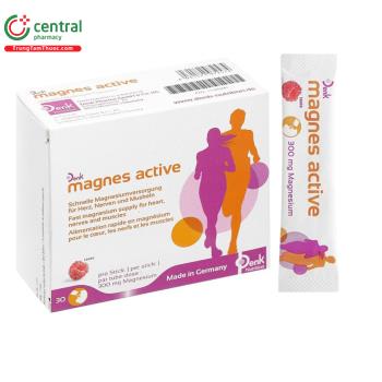 Magnes Active Denk
