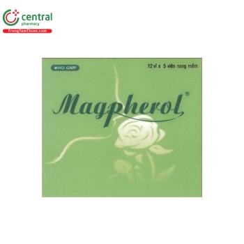 Magpherol