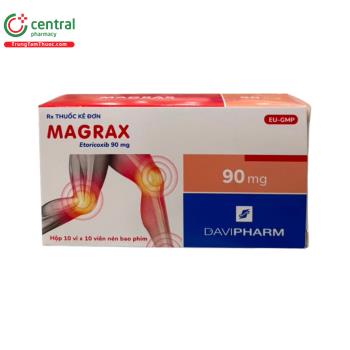 Magrax 90mg