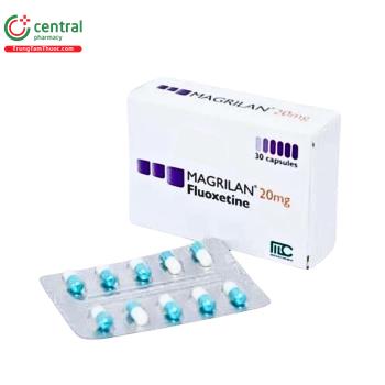 Magrilan 20mg