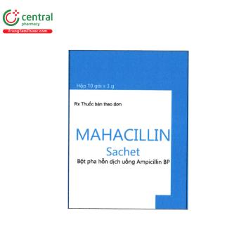 Mahacillin sachet 250mg