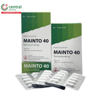 Mainto 40