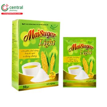 Maisugar Light