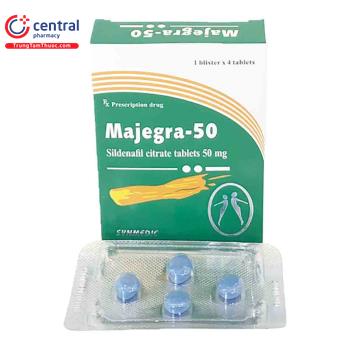 Majegra-50