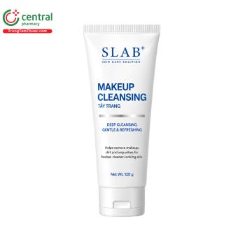 Makeup Cleansing