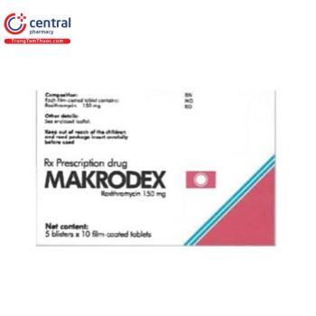 Makrodex