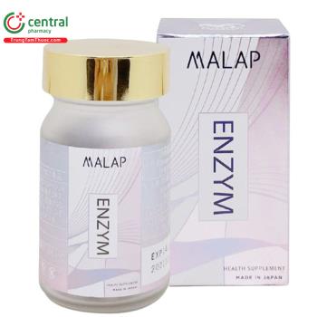 Malap Enzym