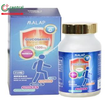 Malap Glucosamine