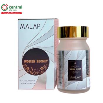 MALAP Women Secret