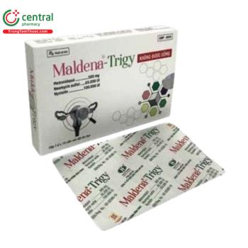 Maldena-Trigy