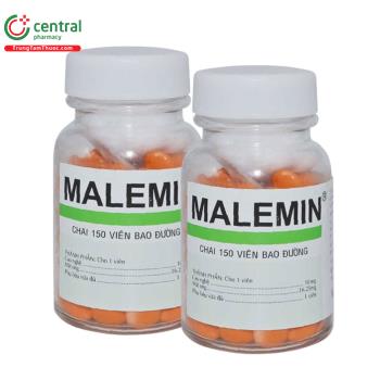 Malemin VPC