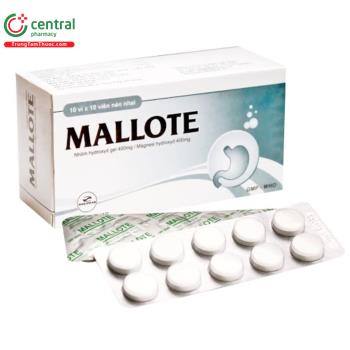 Mallote