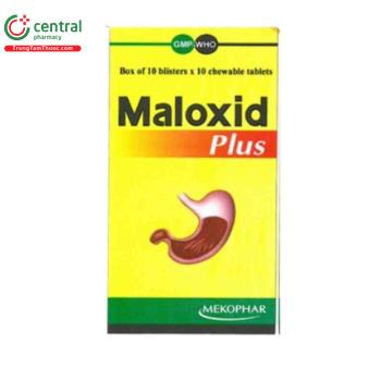 Maloxid Plus