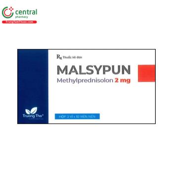 Malsypun 2mg