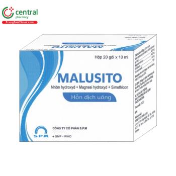 Malusito