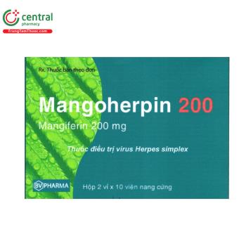 Mangoherpin 200
