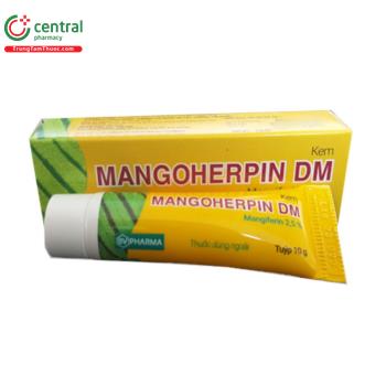 Mangoherpin DM (Kem)