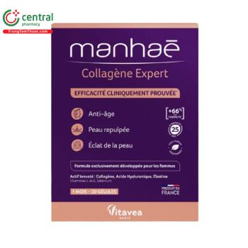 Manhae Collagene Expert 