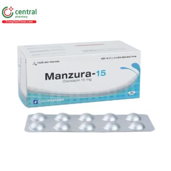 Manzura-15